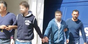 “FETÖ zanlıları” tutuklu olarak Türkiye’ye iade edilecekler…