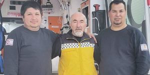 “Hayatımız pamuk ipliğine bağlı”