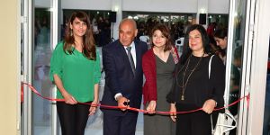 Gönyeli Sosyal Aktiviteler Merkezi’nin gurur gecesi