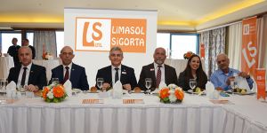Limasol Sigorta acenteleri performans toplantısında buluştu