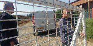 CMC'deki hareketlilik kaygılandırdı