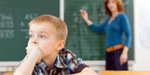 Çocuklarda dikkat eksikliği ve hiperaktivite bozukluğu