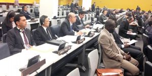 Nami: Müzakereler en geç Ekim ayında başlamalı