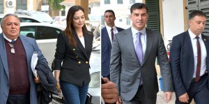 “Ödeme Özgürgün’ün değil, eşinin aldığı krediyle yapıldı”