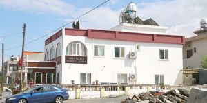 Hâle Sultan Öğrenci Yurdu ‘izinsiz’ çıktı!