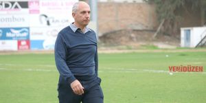 Yalova Erhan Arıtan’a emanet