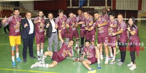 Fileye YDÜ damgası