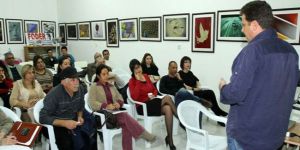 Marcos Gittisin objektifinden Kıbrıs