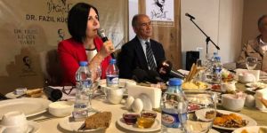 "Bu sistem hükümet sistemidir"