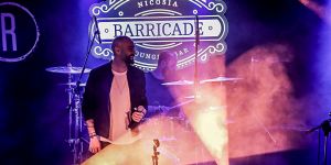 Lefkoşa’da ‘Rast’laşma