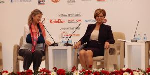 "Kadınlar daha fazla talepkar olmalıdır"