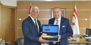 Güzelyurt Belediyesi XIV. Tiyatro Günleri başlıyor