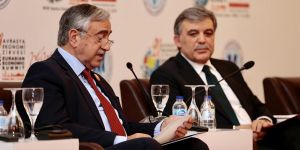 "Çözüm için açık görüşlü bir zihniyete ihtiyacımız var"