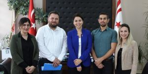 Baybars: “Planlı şehirler, ülkenin düzen içinde gelişmesi için önemli”