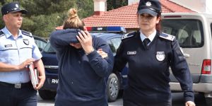 Sekreter sahte evrakla 19 defa borç çekti!