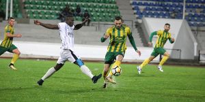 “MTG tarihine geçmek istiyoruz”