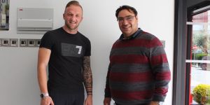 “Galip gelmek daha önemli”