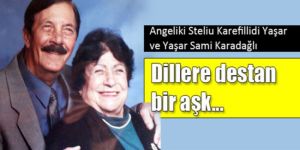 İnadına barış dolu bir yaşam