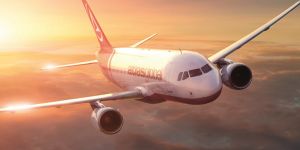 “Krizde değiliz”