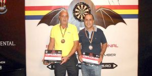 Formasız yarıştılar