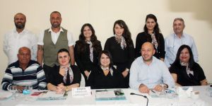 “Enginar Köyünde Güzel”