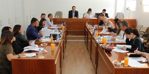 Organik Tarım Yasa Tasarısı Komite'de...