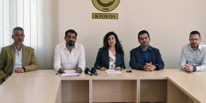 KTOEÖS 'Eğitim Anketi'ni açıkladı