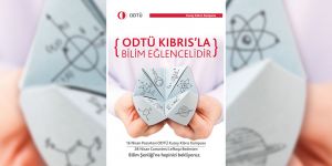 ODTÜ'de 'Bilim Şenliği' gerçekleştiriliyor