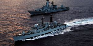 Havada ve denizde yoğunluk