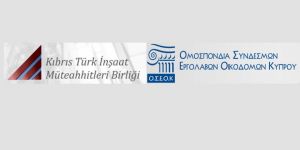 Kıbrıslı müteahhitlerden ortak çözüm çağrısı