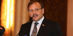 Hakan Çavuşoğlu Kuzey Kıbrıs'a gelecek