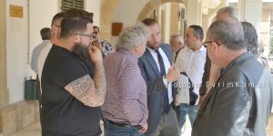 ‘SEKS İŞÇİLİĞİ YAPILIYOR’