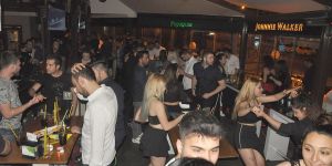 Papageno’da tempo düşmüyor