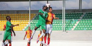 Şampiyon bıraktığı yerden: 2-1