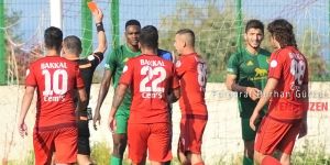 MTG direkleri geçemedi: 1-1