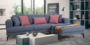 Modern Köşe Takımları için En İyi Dekorasyon Fikirleri