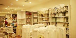 English Home artık City Mall’da