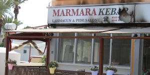 Kundaklama zanlısı tutuklandı