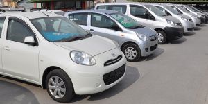 Ticaret Dairesi verileri: Araç satışları 2017 rakamları