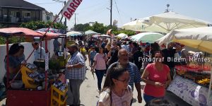 Dünya Sanat Günü Kalavaç'ta kutlanıyor