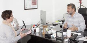 “Gerginlik politikaları yerine diyalog”