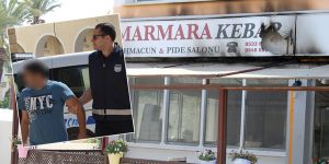 Zanlı: “4 bin TL alacağım vardı,  alkollüydüm yaktım”