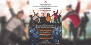 ‘Dans Festivali’ heyecanı