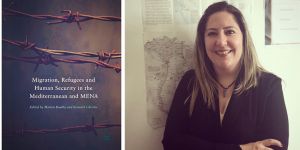 Köprülü’nün çalışması Palgrave yayınlandı…