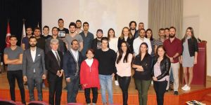 ‘Dünya Şiir Günü’, Feriha Altıok ile kutlandı