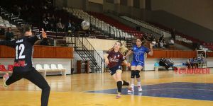 Hentbolda kupa heyecanı yaşanacak