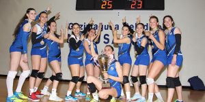 Sezona damga vurdular