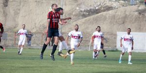 Doğancı’dan önemli çıkış