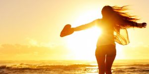 D VİTAMİNİ DÜŞÜKLÜĞÜNE DİKKAT!