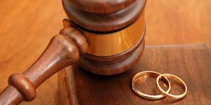 Evlilikle boşanma yarışıyor